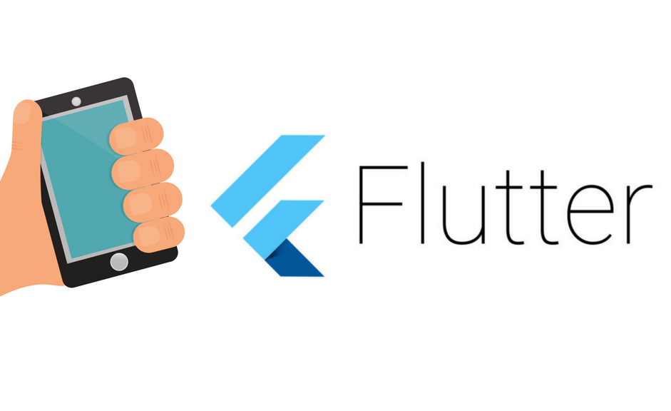Flutter Mobile Appication
