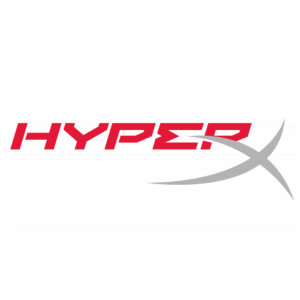 12. Hyperx Solutions