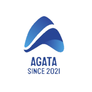 28. Agata