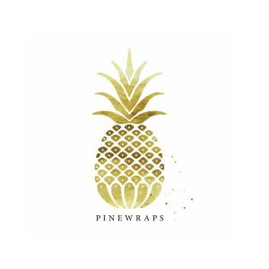40. Pinewraps