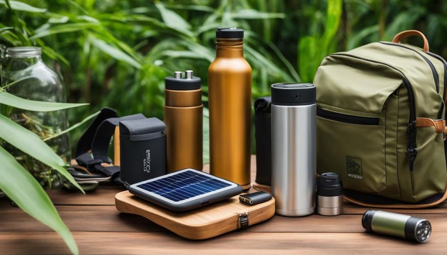 Must-have gadgets for travellers