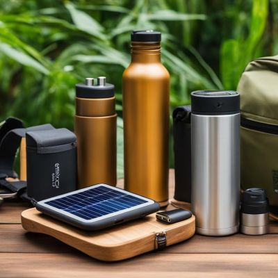 Must-have gadgets for travellers