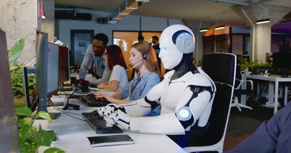 How Automation Is Changing Workplaces Everywhere